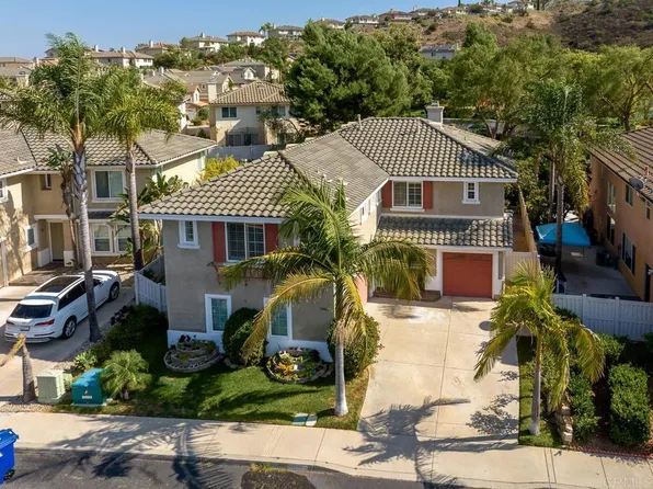 10463 Valley Waters Dr, Spring Valley, CA 91978