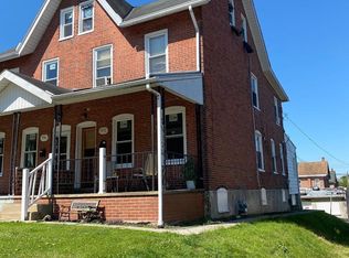 94 S 6th Ave, Coatesville, PA 19320