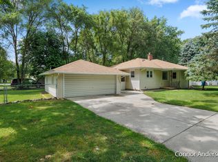 3945 Filkins Dr NE, Grand Rapids, MI 49525