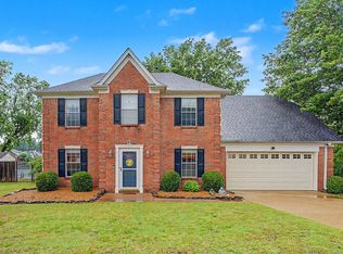 3775 Charles Brown Cv, Bartlett, TN 38133