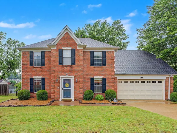 3775 Charles Brown Cv, Bartlett, TN 38133