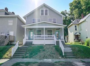 595 Lilley Ave, Columbus, OH