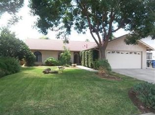 3783 W Robinson Ave, Fresno, CA 93722