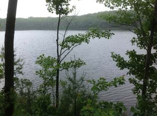 On Washburn Lake Rd, Rhinelander, WI 54501