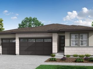 3434 N Grand Baker Ct, Aurora, CO 80019