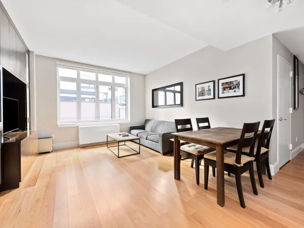 125 W 22nd St APT 2A, New York, NY 10011
