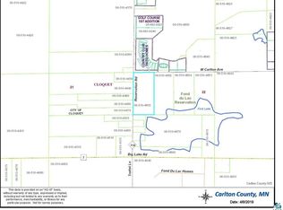 Carlton Ave W, Cloquet, MN 55720