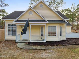 111 Crystal Rd, Southport, NC 28461