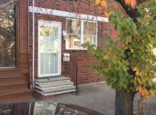 1112 W Ritner St #2, Philadelphia, PA 19148