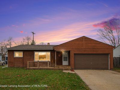 1557 Grayfriars Ave, Holt, MI, 48842