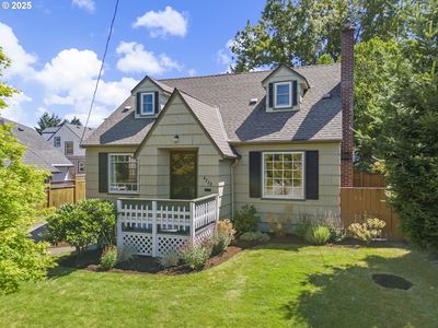 4220 NE 38th Ave, Portland, OR, 97211