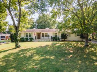 5408 Anchorage Dr, Nashville, TN 37220