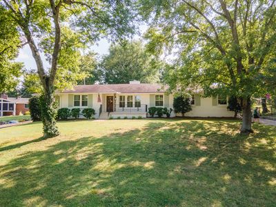 5408 Anchorage Dr, Nashville, TN, 37220