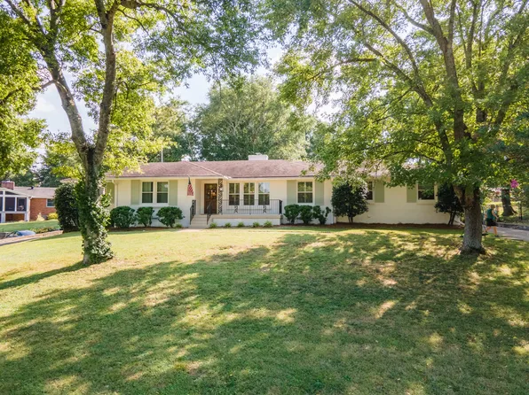 5408 Anchorage Dr, Nashville, TN 37220