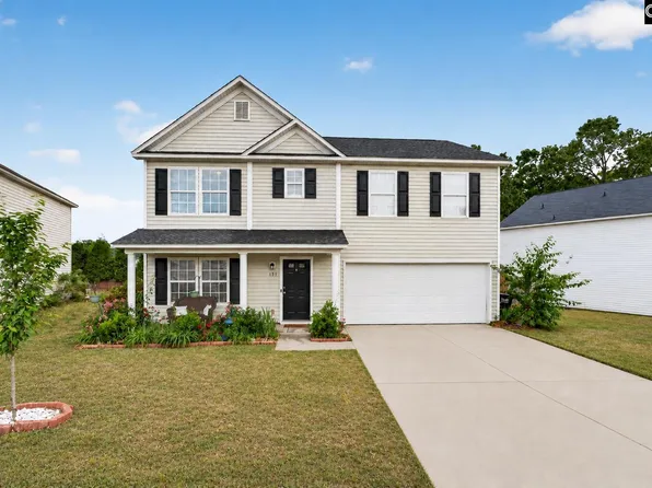 141 Katrina Ct, Lexington, SC 29073