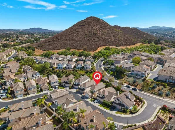 18741 Caminito Pasadero Unit 93, San Diego, CA 92128