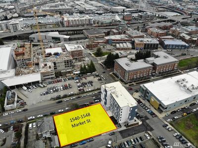 1540 Market St, Tacoma, WA, 98402