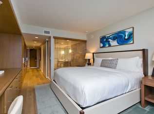 383 Kalaimoku St #D2709, Honolulu, HI 96815