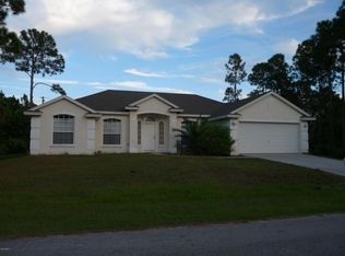 3209 Wallace Ave SE, Palm Bay, FL 32909