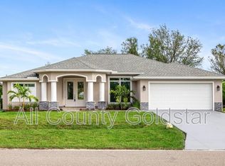 13442 Keystone Blvd, Port Charlotte, FL 33981