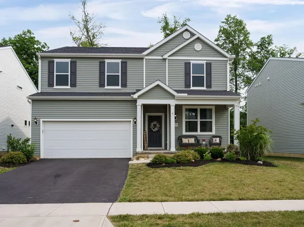 6396 Low Tide Way, Westerville, OH 43081