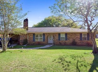 84386 Pierce Rd, Bogalusa, LA 70427