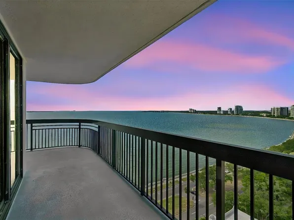 2413 Bayshore Blvd Unit 1904, Tampa, FL 33629