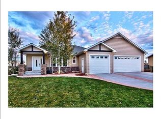 4269 Smohawk Trl, Billings, MT 59106
