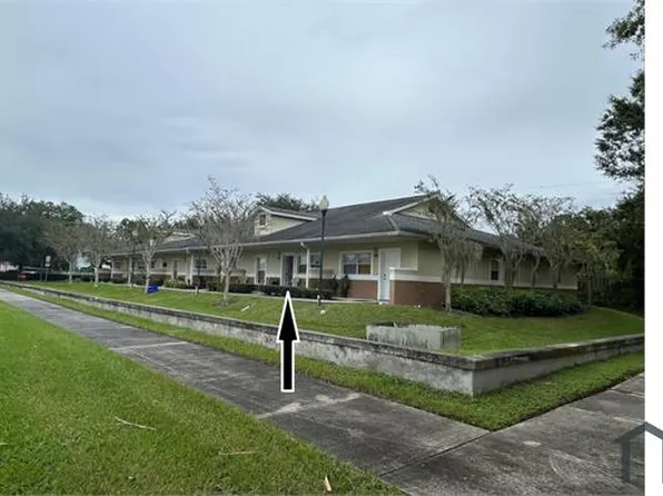 301 S Cedar Ave, Sanford, FL