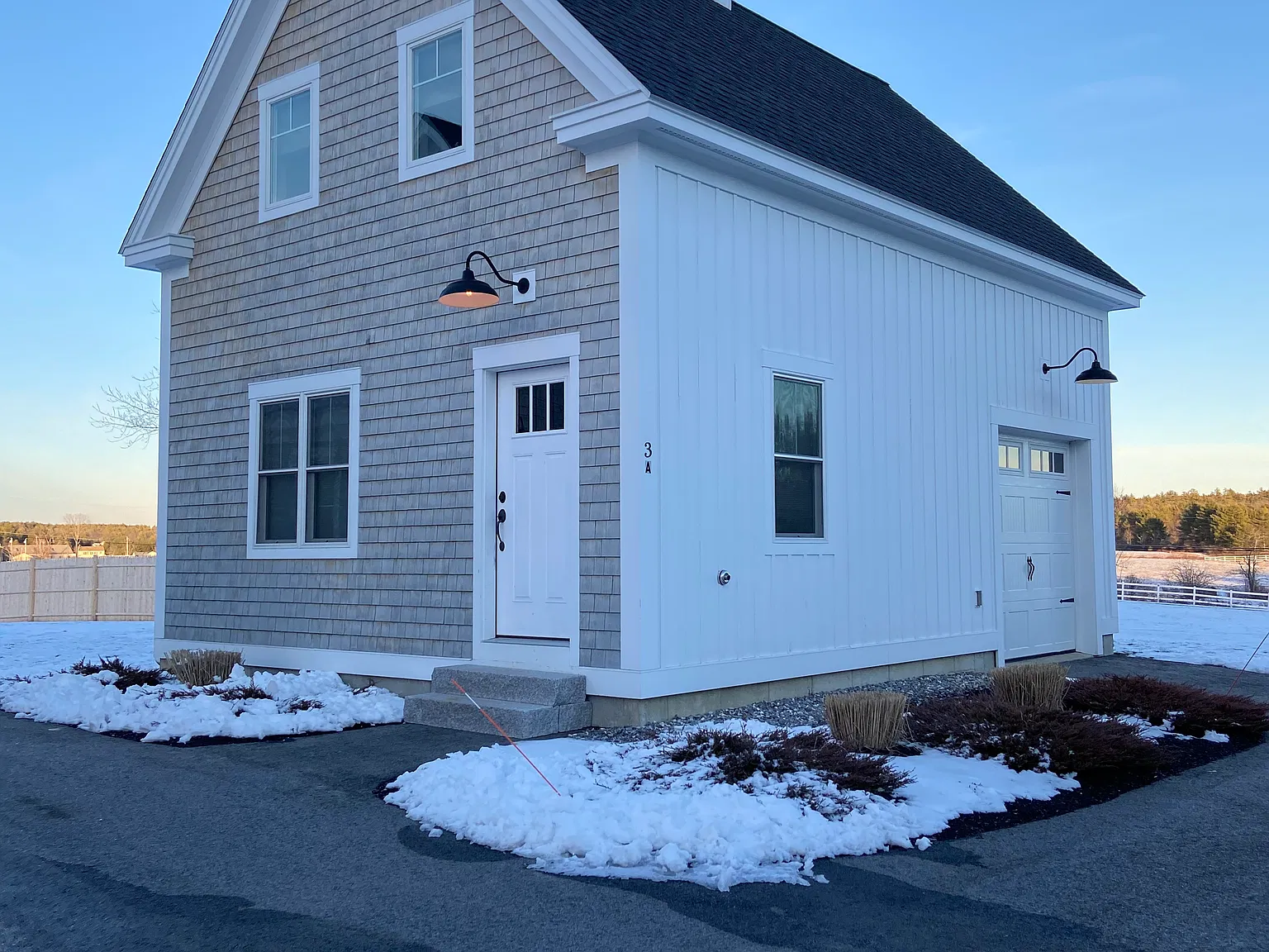 3A Laurence Way, Falmouth — Photo 2