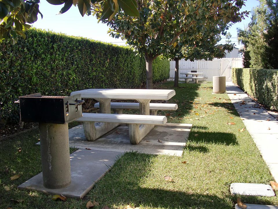 Picnic Area