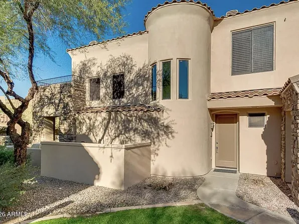 7445 E EAGLE CREST Drive #1119, Mesa, AZ 85207