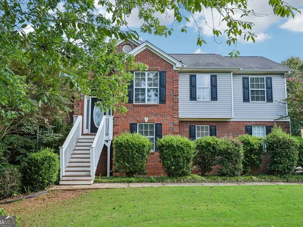 525 San Dra Way, Monroe, GA 30656