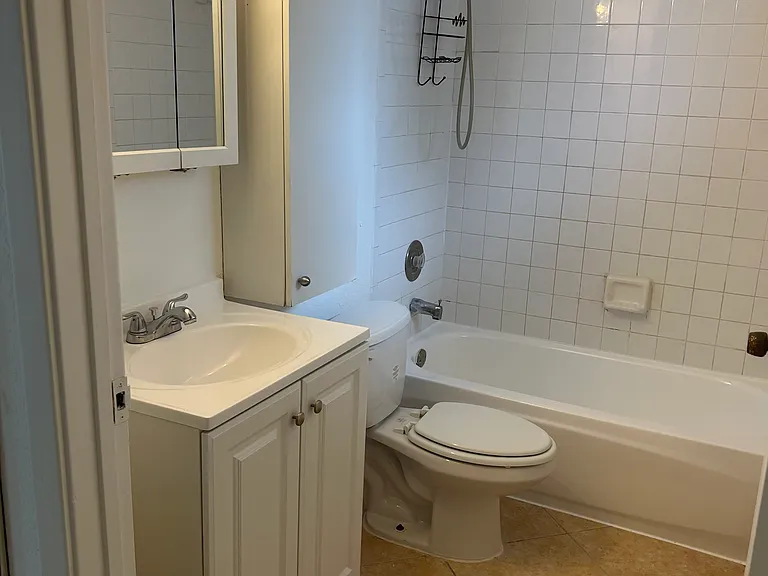 Bathroom #1