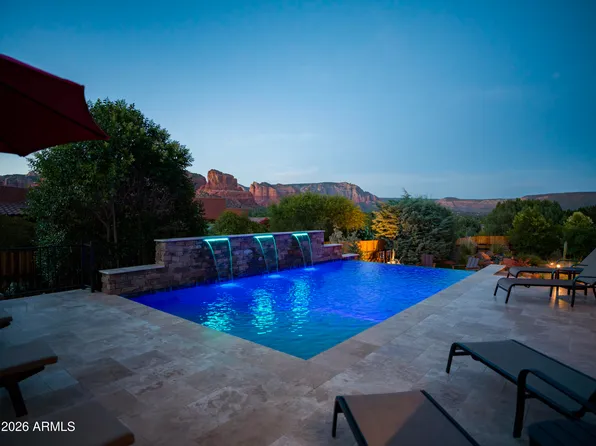 30 PARAISO CORTE --, Sedona, AZ 86351