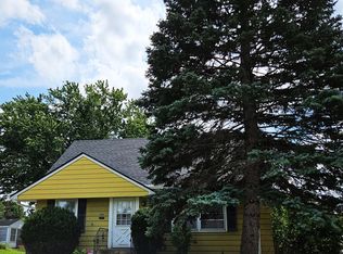 1700 Euclid St, Saint Paul, MN 55106