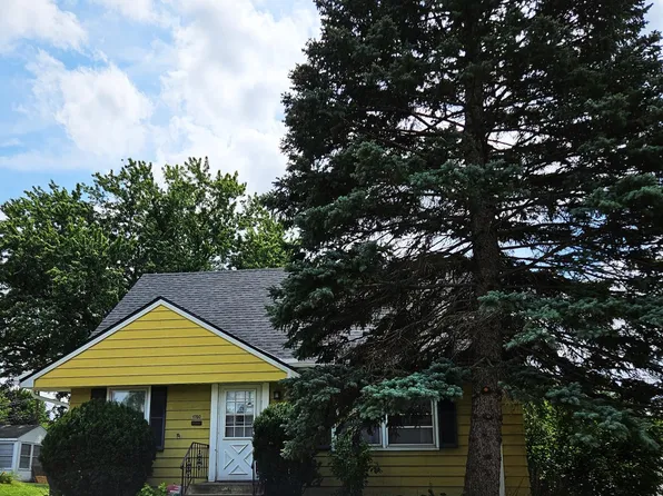 1700 Euclid St, Saint Paul, MN 55106