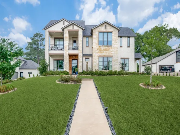 2428 Bellview Cir, Tyler, TX 75709