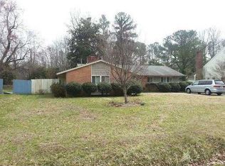 122 Rondane Pl, Williamsburg, VA 23188