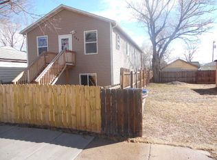 767 Pine St, Laramie, WY 82072