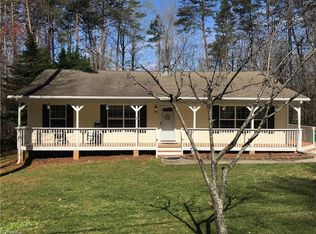 4791 Ola Ln, Walkertown, NC 27051