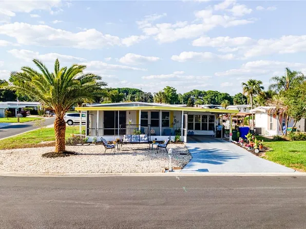 1004 Todd Way, Tavares, FL 32778