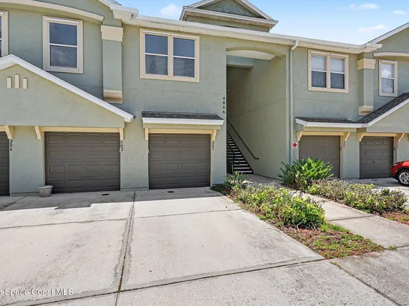 4066 Meander Pl Unit 203, Rockledge, FL 32955