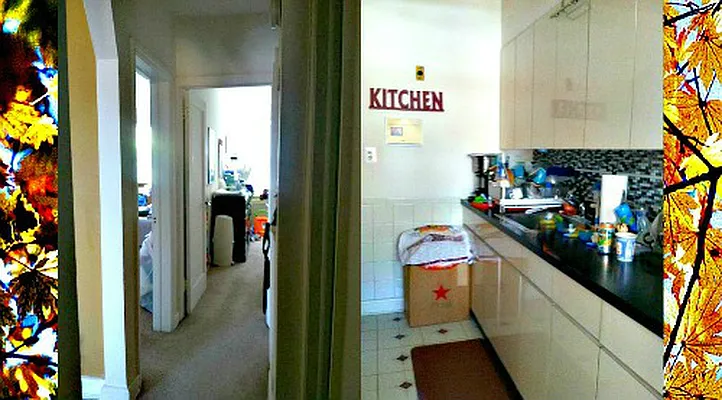 Rented by Eleni Moustakis LREB | media 7