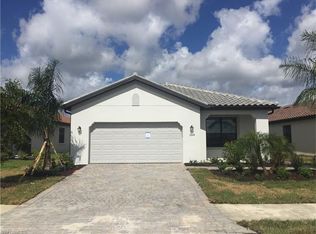 11604 Golden Oak Ter, Fort Myers, FL 33913