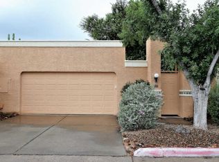 7523 E Beach Dr, Tucson, AZ 85715