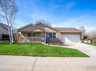 750 Cressa Dr, Loveland, CO 80537