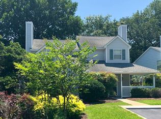 1398 Cassidy Ct #A, Mount Pleasant, SC 29464