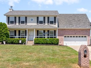 1025 Harding Dr, Clarksville, TN