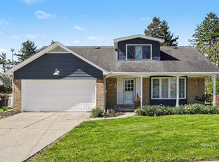 1830 Saxon St, Ann Arbor, MI 48103